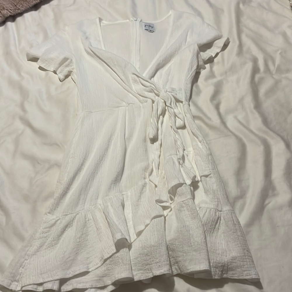 princess polly mini dress